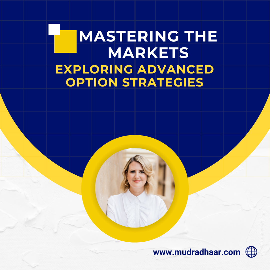 Mastering the Markets Exploring Advanced Option Strategies