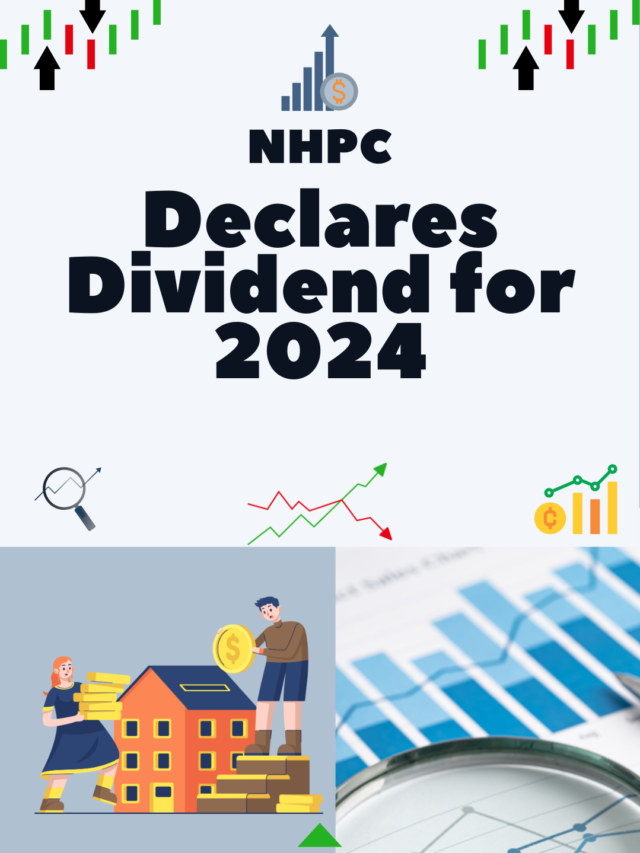 NHPC Declares Dividend for 2024: Key Dates and Details Revealed