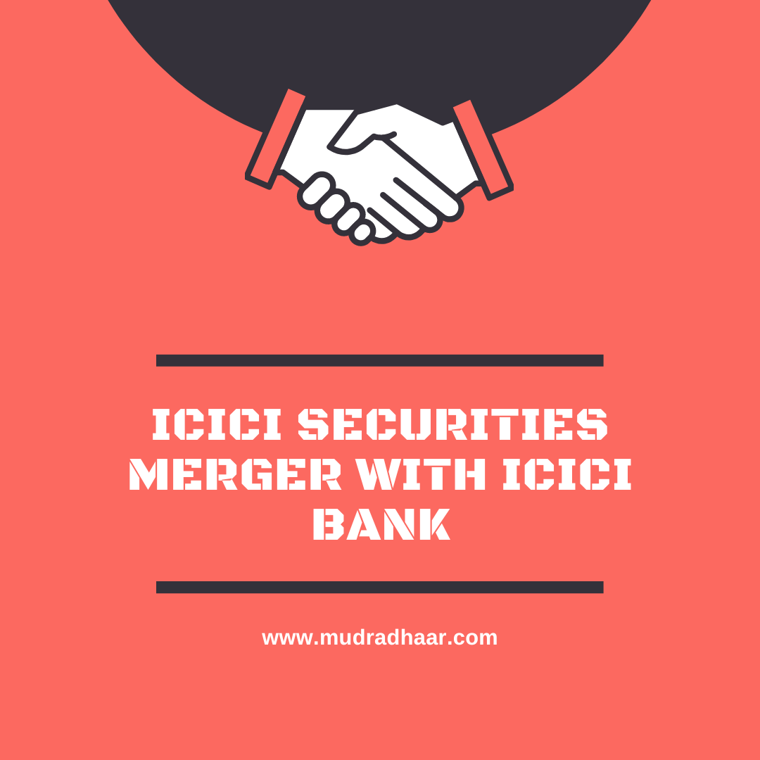 ICICI Securities Merger with ICICI Bank 72% Shareholder Votes and Market Response
