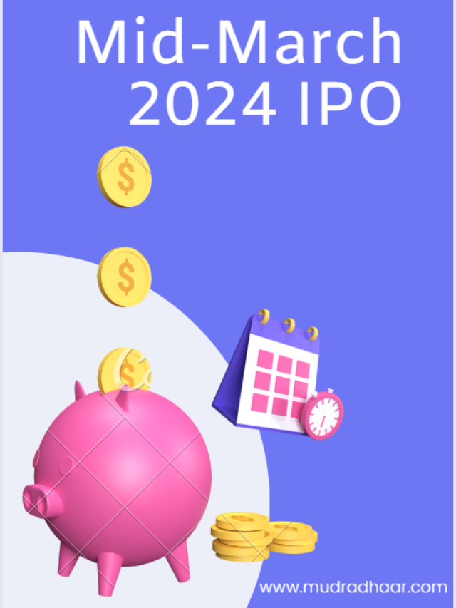 Mid-March 2024 IPO Bonanza