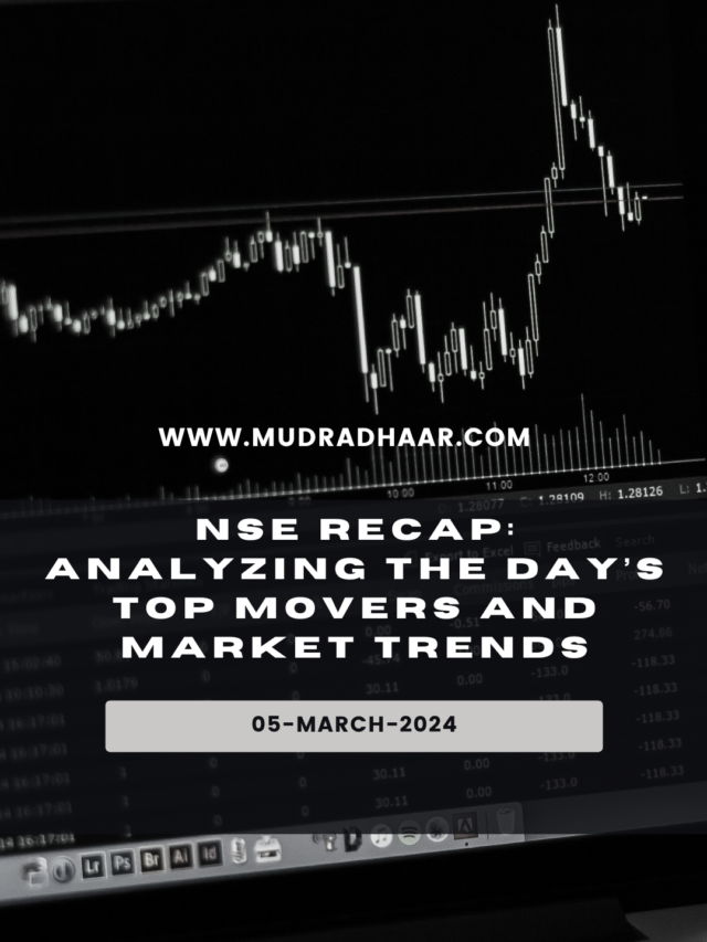 A Comprehensive Daily Review of Market Activity 05-Mar-2024